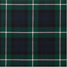 Reiver Light Weight Tartan Fabric - Forbes Modern